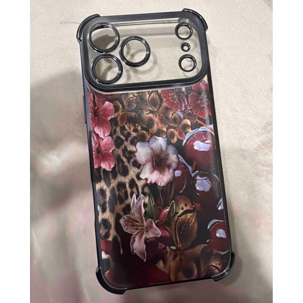 Iphone 17 pro max case